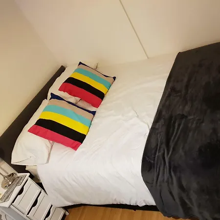 Quality Accommodation Leeds  Esterno foto
