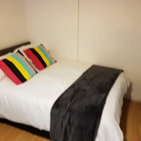 Quality Accommodation Leeds  Esterno foto