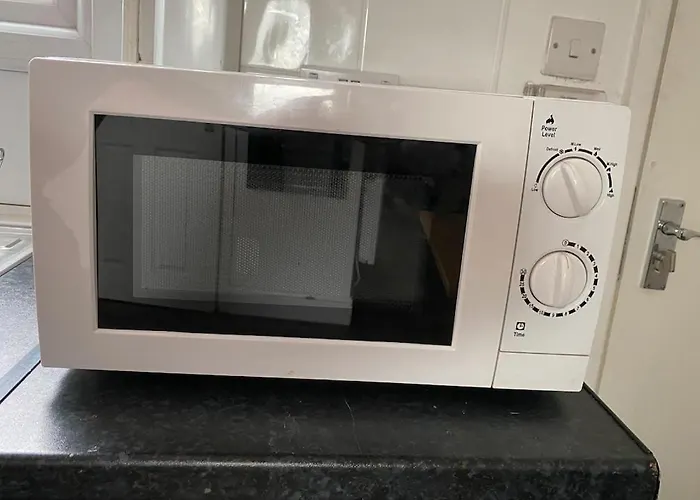 Quality Accommodation