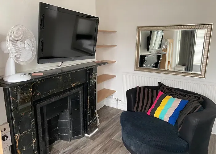 Quality Accommodation