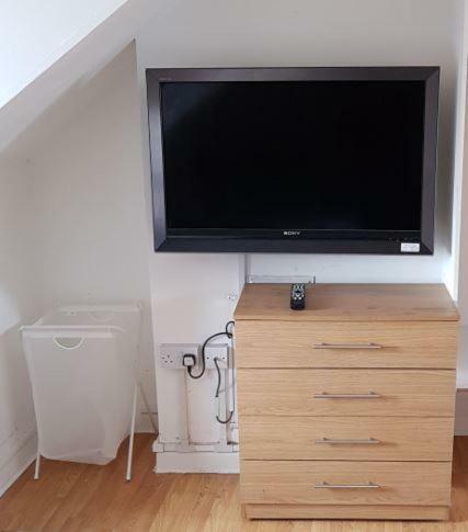 Quality Appartement Leeds (West Yorkshire)