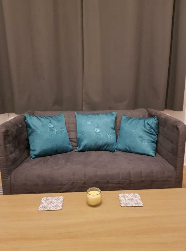 Appartement Quality *