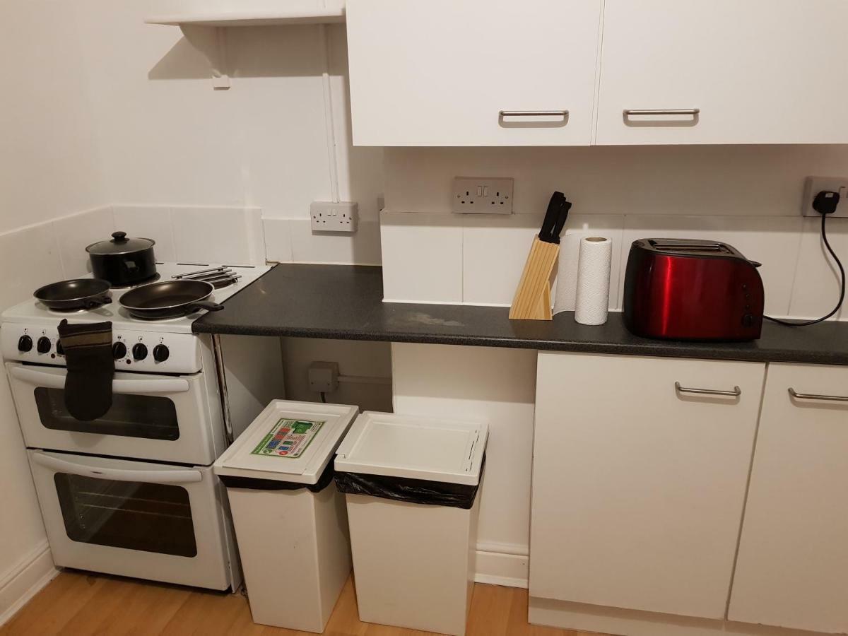 Appartamento Quality Leeds (West Yorkshire)