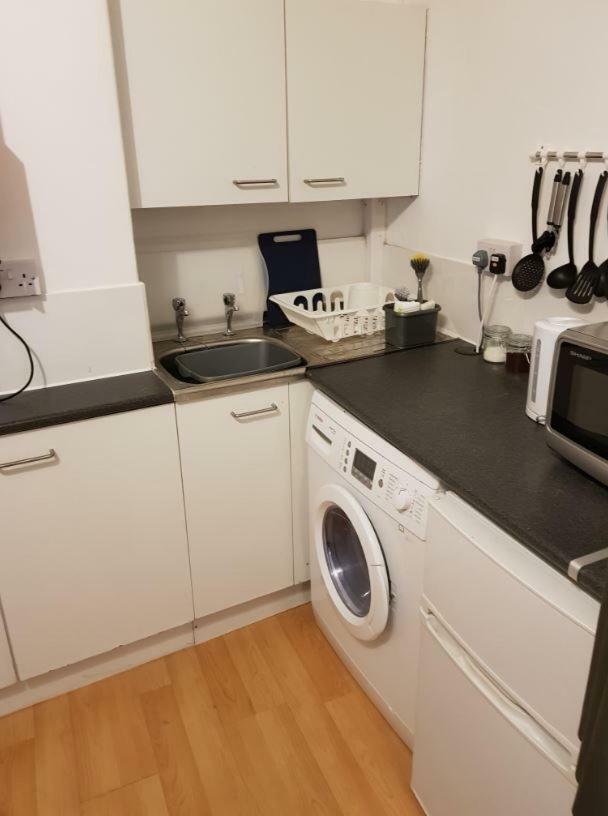 Quality Appartement Leeds (West Yorkshire)