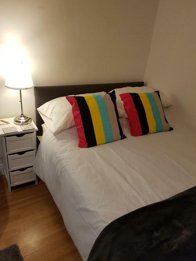 Appartement Quality Leeds (West Yorkshire)